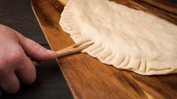 пицца праздник в италии