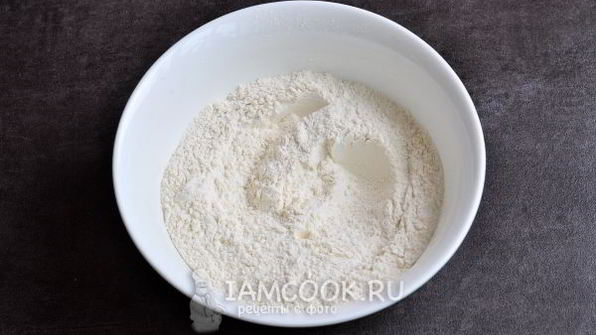 пицца с баклажанами