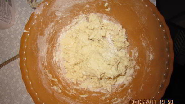 пицца с грибами на дрожжевом тесте