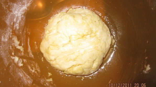 пицца с грибами на дрожжевом тесте