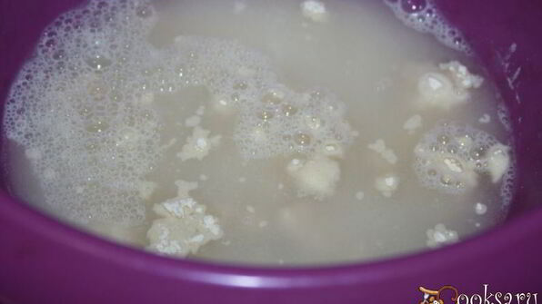 пицца с курицей и маслинами