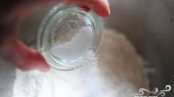 пицца с курицей и сыром