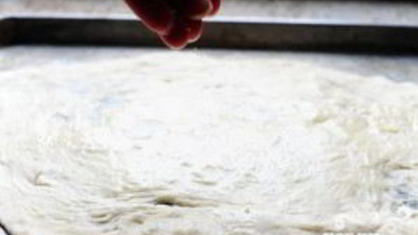 пицца с курицей и сыром