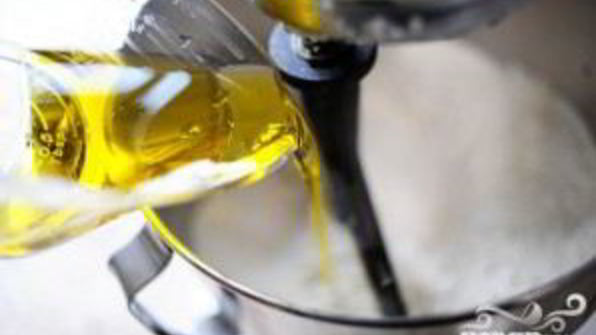 пицца с курицей и сыром