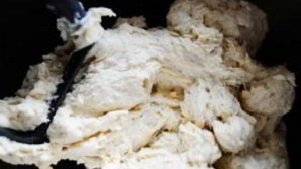 пицца с курицей и сыром