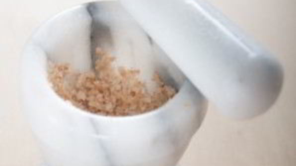 пицца с мидиями