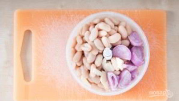 пицца с мидиями