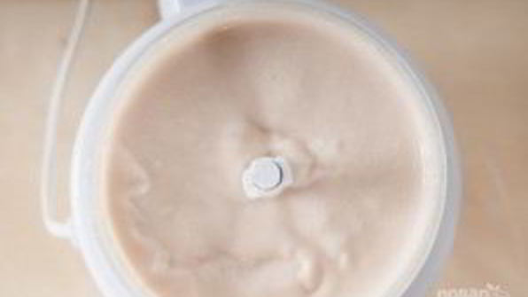 пицца с мидиями