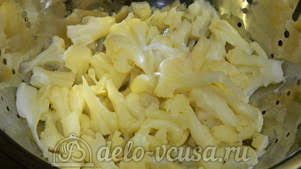 пицца с овощами