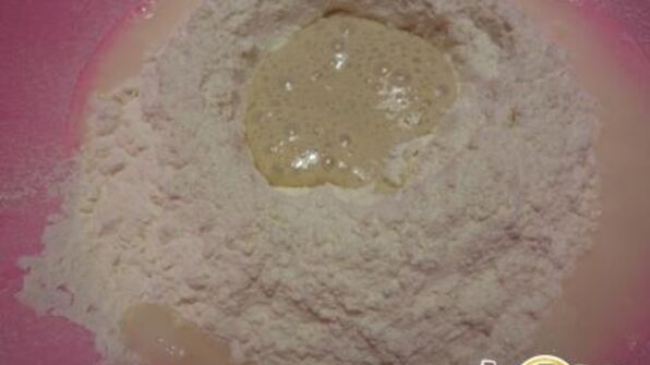 пицца с ветчиной и болгарским перцем