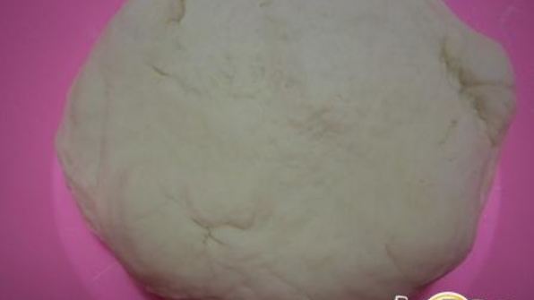 пицца с ветчиной и болгарским перцем