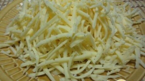 пицца с ветчиной и болгарским перцем