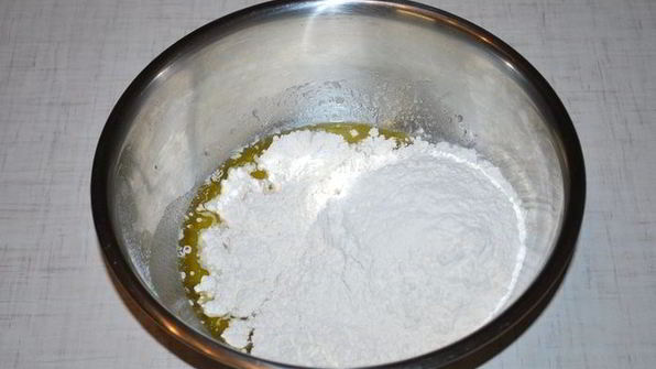 пицца с вялеными помидорами