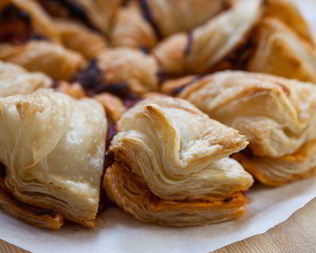 Пицца Солнце