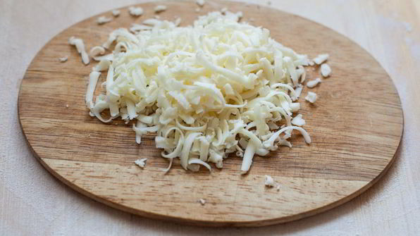 пицца солнце