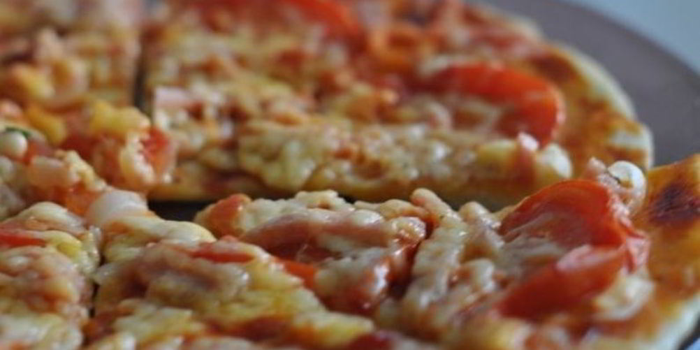 Рецепт пицца в аэрогриле