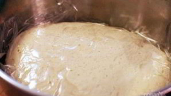 пицца в духовке