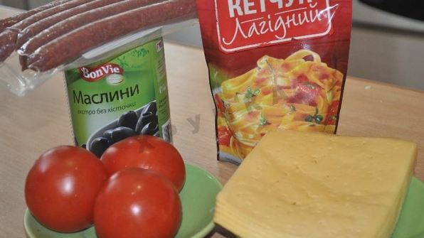 пицца в мультиварке дрожжевая