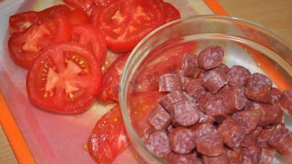 пицца в мультиварке дрожжевая