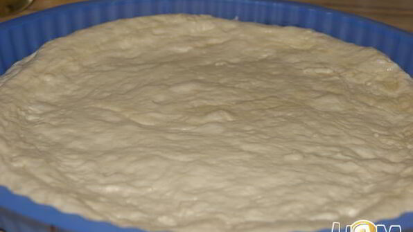 пицца времена года