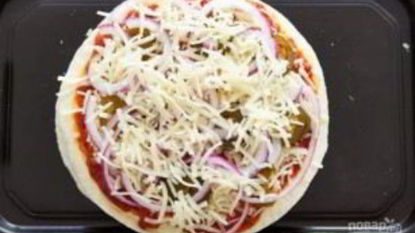 пиццадилья