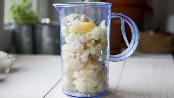 полезная пицца