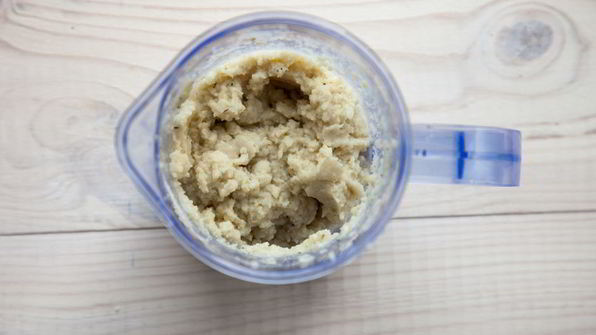 полезная пицца