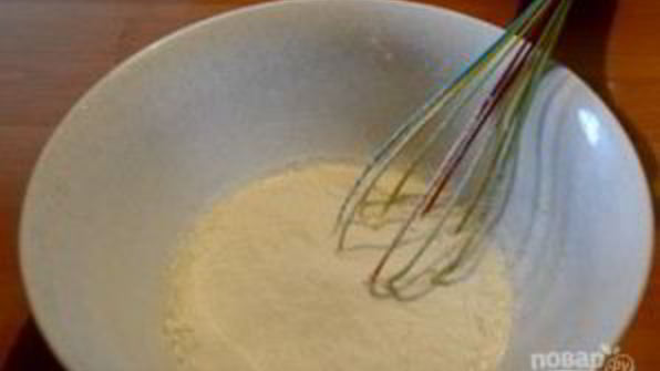 пышная домашняя пицца