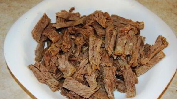 сытная пицца по-домашнему