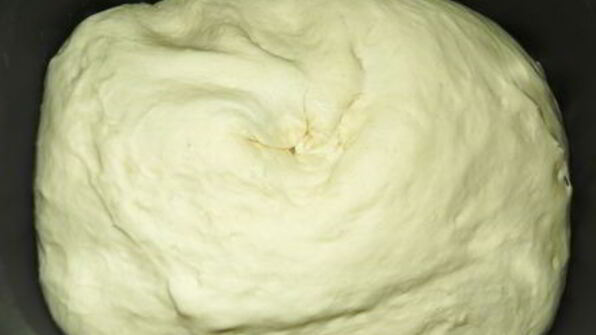 сытная пицца по-домашнему