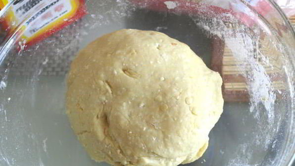 творожные мини-пиццы