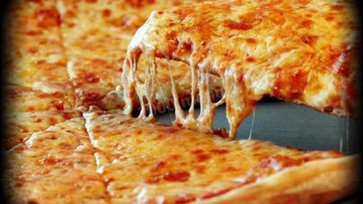 Вкуснейшая Пицца На Очень Тонком Тесте