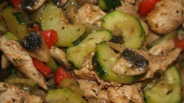 закрытая пицца кальцоне