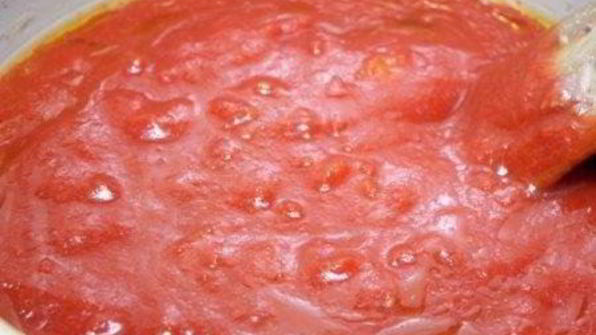 закрытая пицца кальцоне