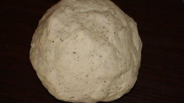 закрытая пицца кальцоне