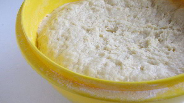 польский маковый рулет