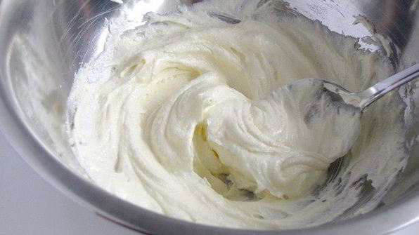 польский маковый рулет