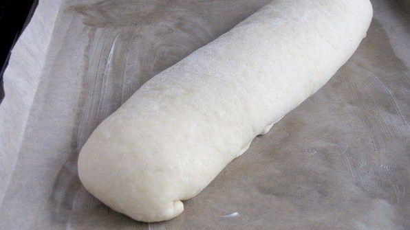 польский маковый рулет