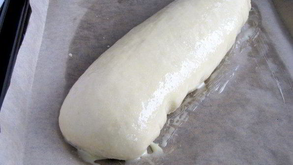 польский маковый рулет