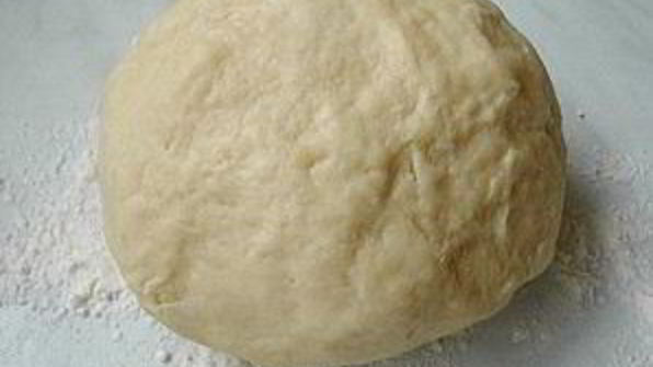 постная выпечка с маком