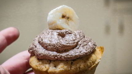 Постная выпечка