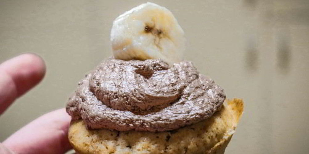 Рецепт постная выпечка