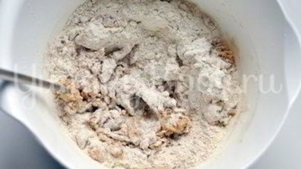 имбирные пряники