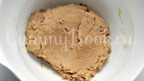 имбирные пряники