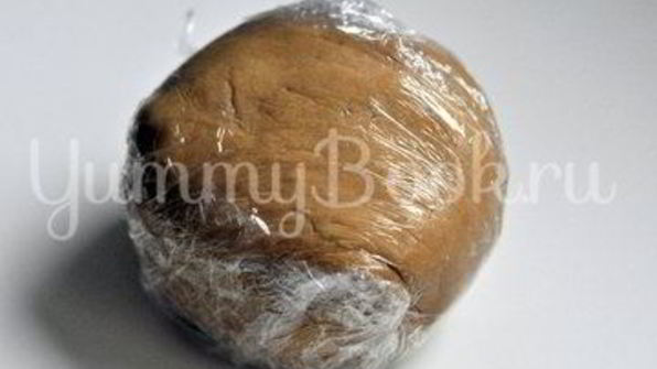 имбирные пряники