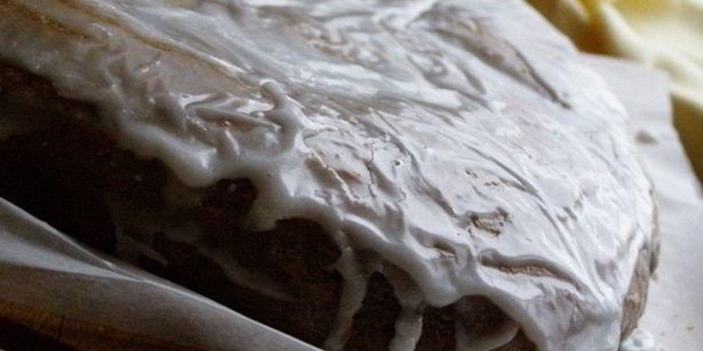 Рецепт коврижка медовая