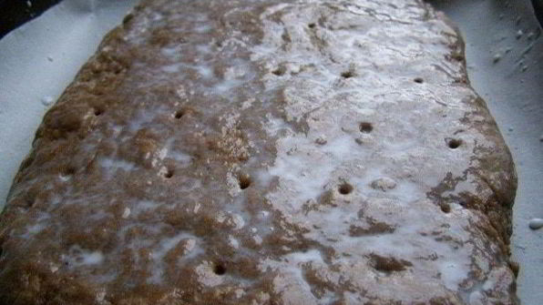 коврижка медовая