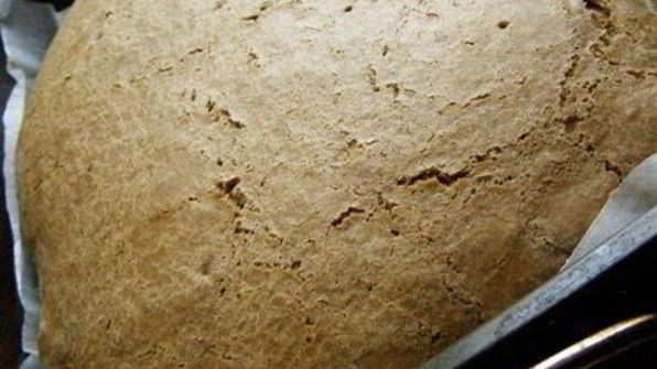 коврижка медовая