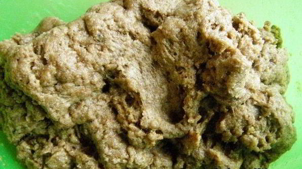 коврижка медовая