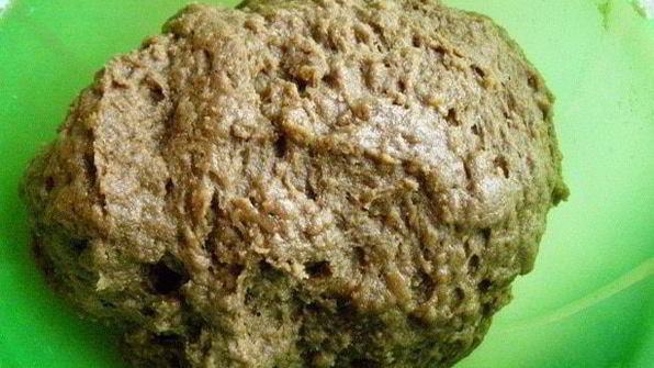 коврижка медовая